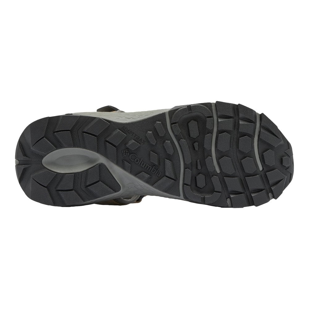 Men's Columbia Peakfreak Rush Sandal