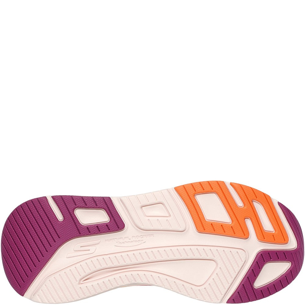 Women's Skechers Max Cushioning Elite 2.0 Alaura Trainer