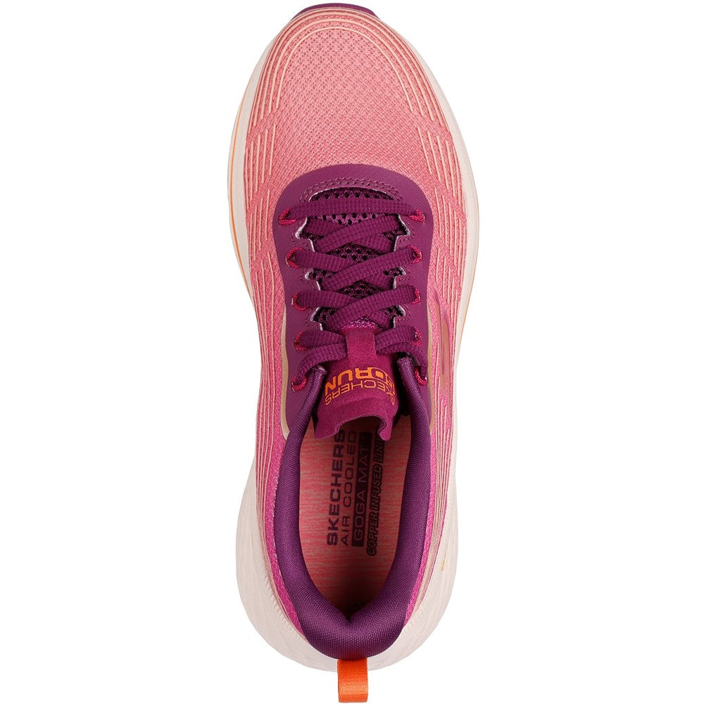 Women's Skechers Max Cushioning Elite 2.0 Alaura Trainer