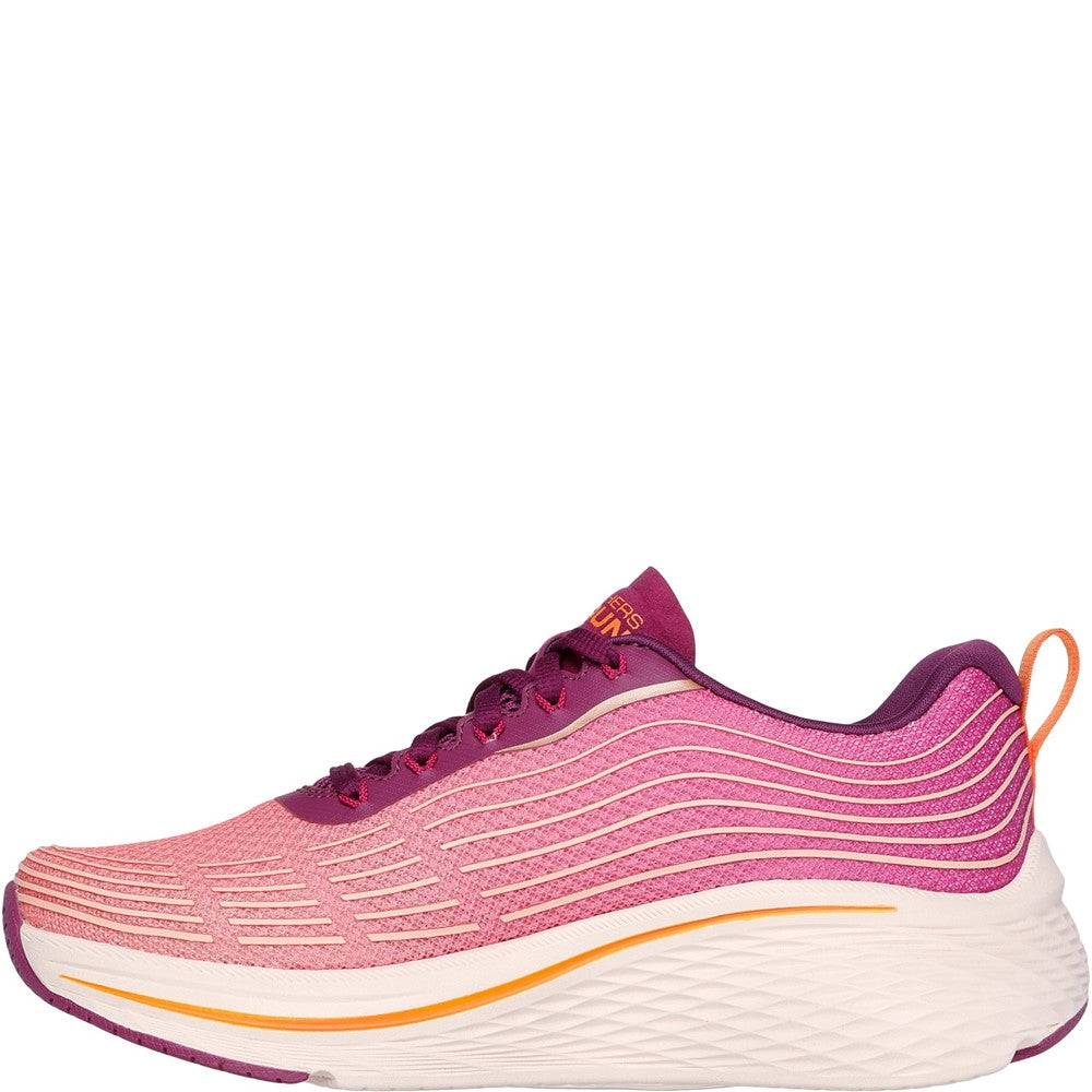Women's Skechers Max Cushioning Elite 2.0 Alaura Trainer