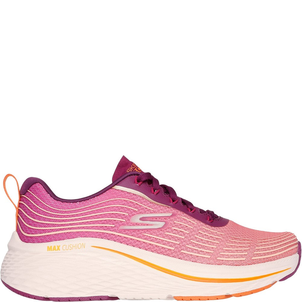 Women's Skechers Max Cushioning Elite 2.0 Alaura Trainer