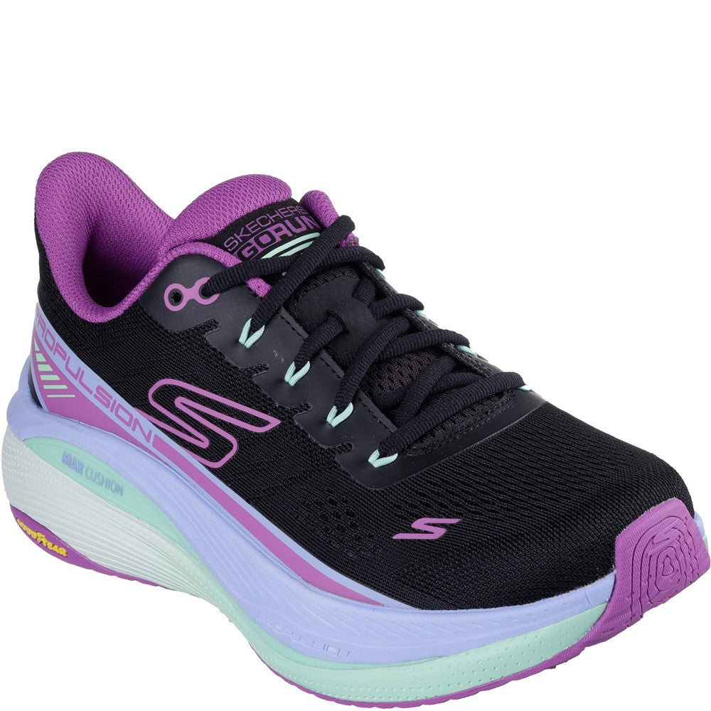 Women's Skechers Max Cushioning Propulsion Trainer