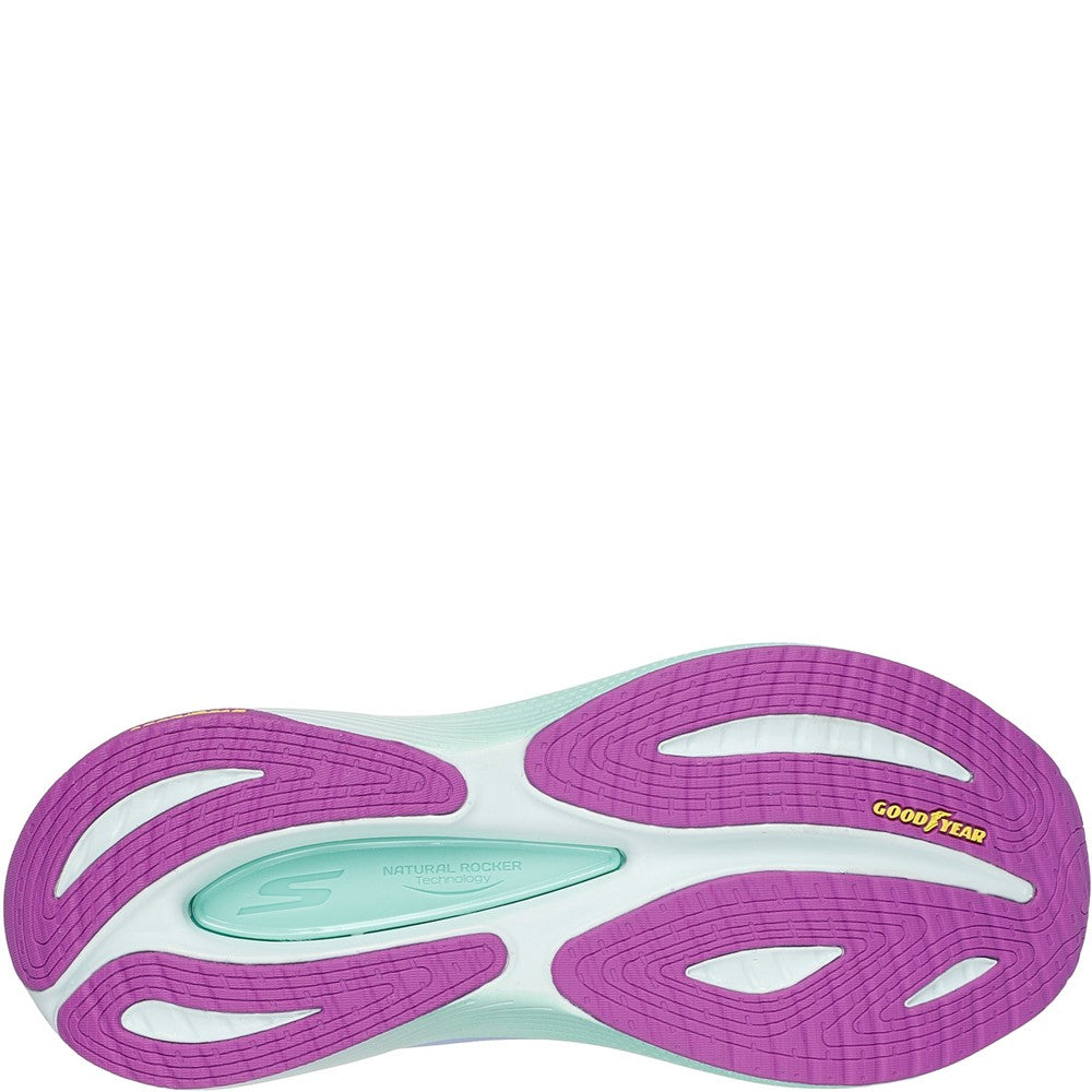 Women's Skechers Max Cushioning Propulsion Trainer