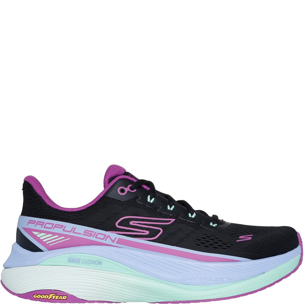 Women's Skechers Max Cushioning Propulsion Trainer
