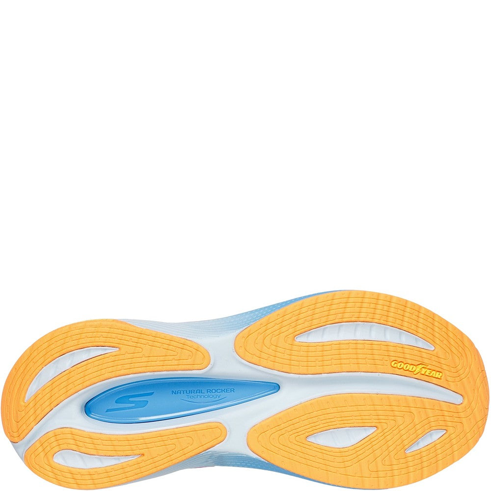 Women's Skechers Max Cushioning Propulsion Trainer