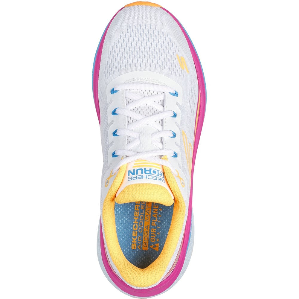 Women's Skechers Max Cushioning Propulsion Trainer