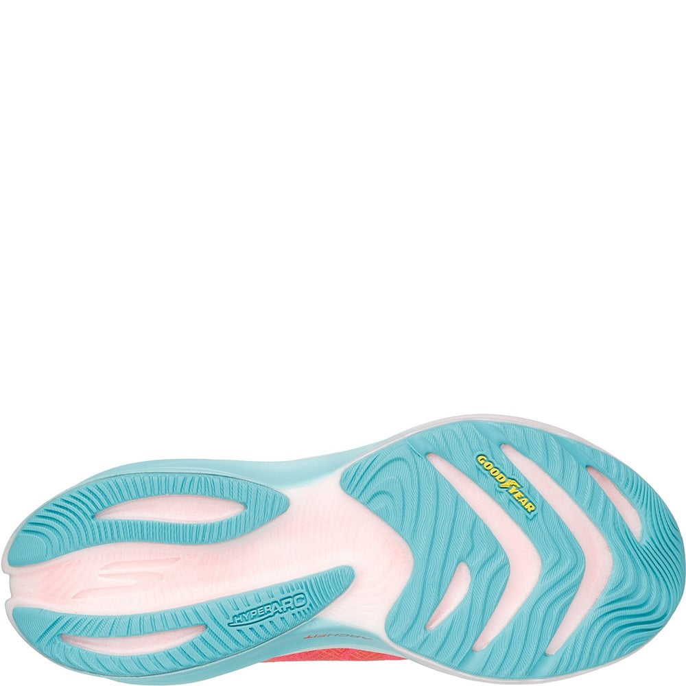 Women's Skechers GO RUN Ride 12 Trainer