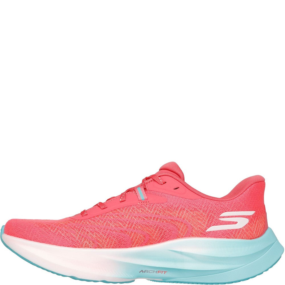 Women's Skechers GO RUN Ride 12 Trainer
