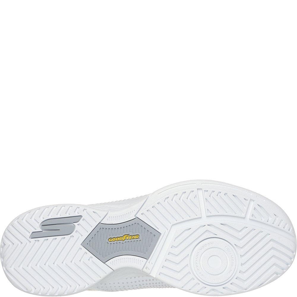 Women's Skechers Slip-ins Relaxed Fit Viper Court Reload Trainer