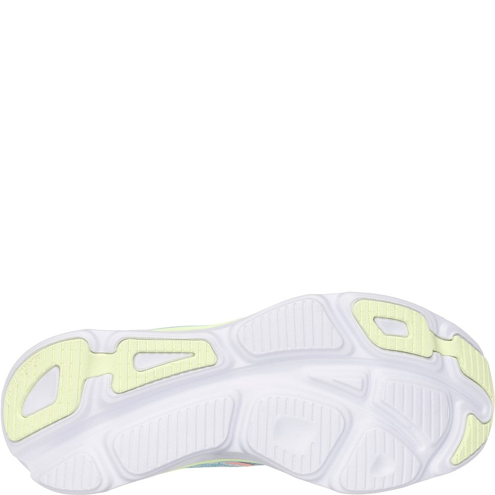 Women's Skechers D'Lux Vapor Cool Breeze Trainer