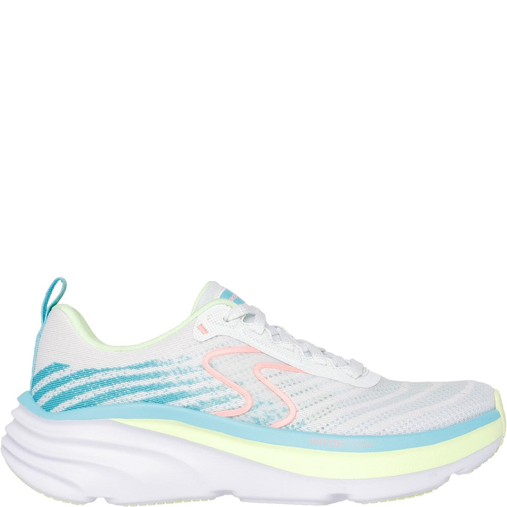 Women's Skechers D'Lux Vapor Cool Breeze Trainer