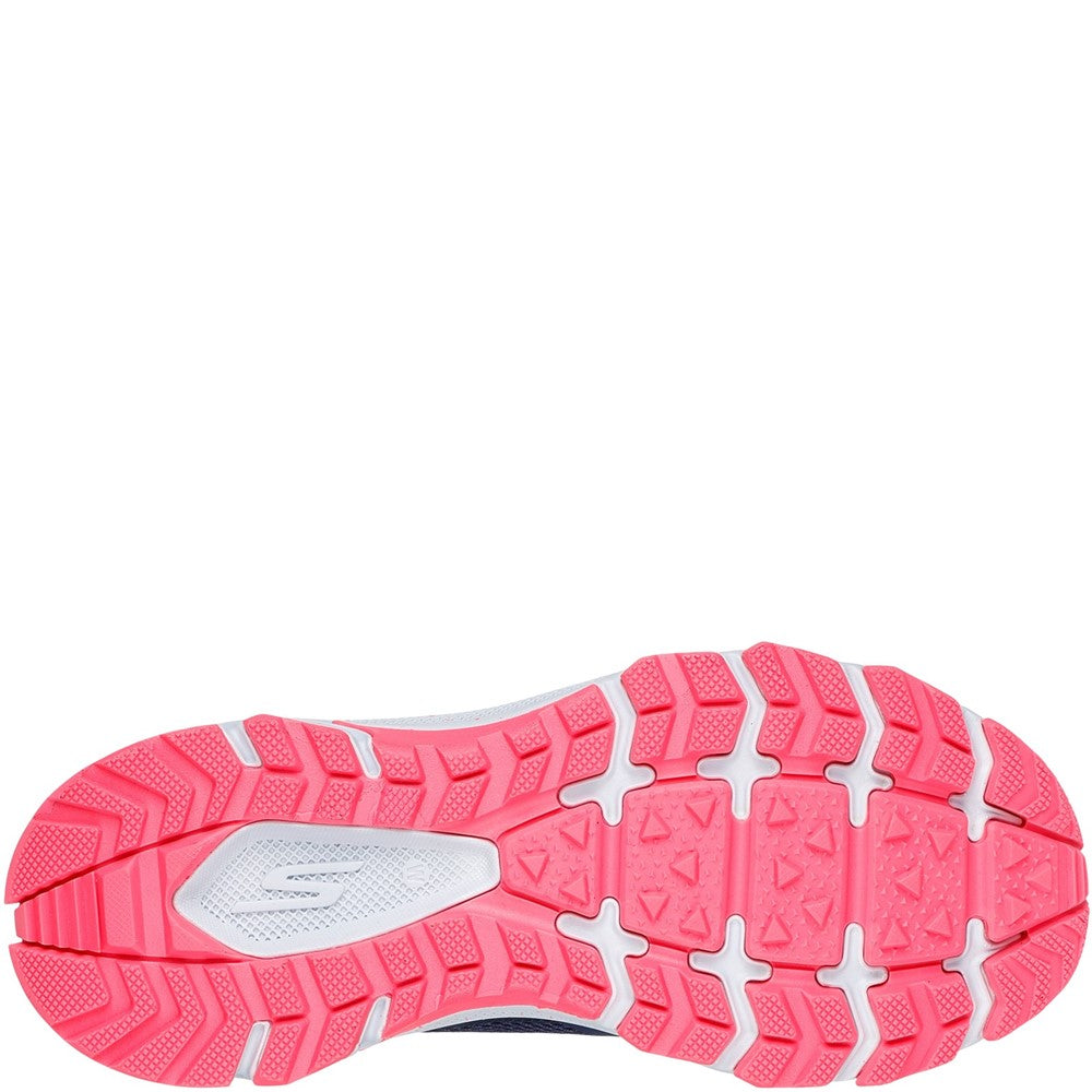 Women's Skechers GO RUN Trail Altitude 2.0 Ravine Trainers