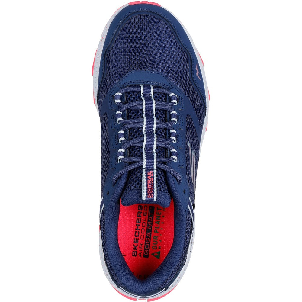 Women's Skechers GO RUN Trail Altitude 2.0 Ravine Trainers