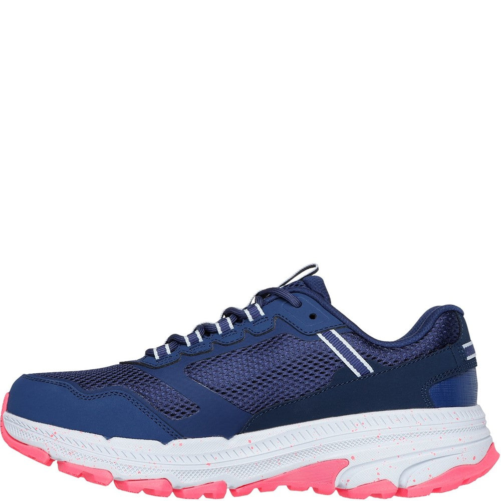 Women's Skechers GO RUN Trail Altitude 2.0 Ravine Trainers