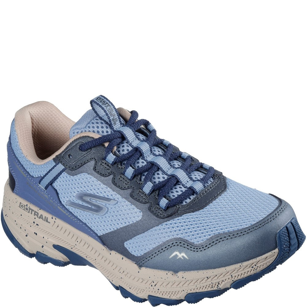 Women's Skechers GO RUN Trail Altitude 2.0 Ravine Trainers