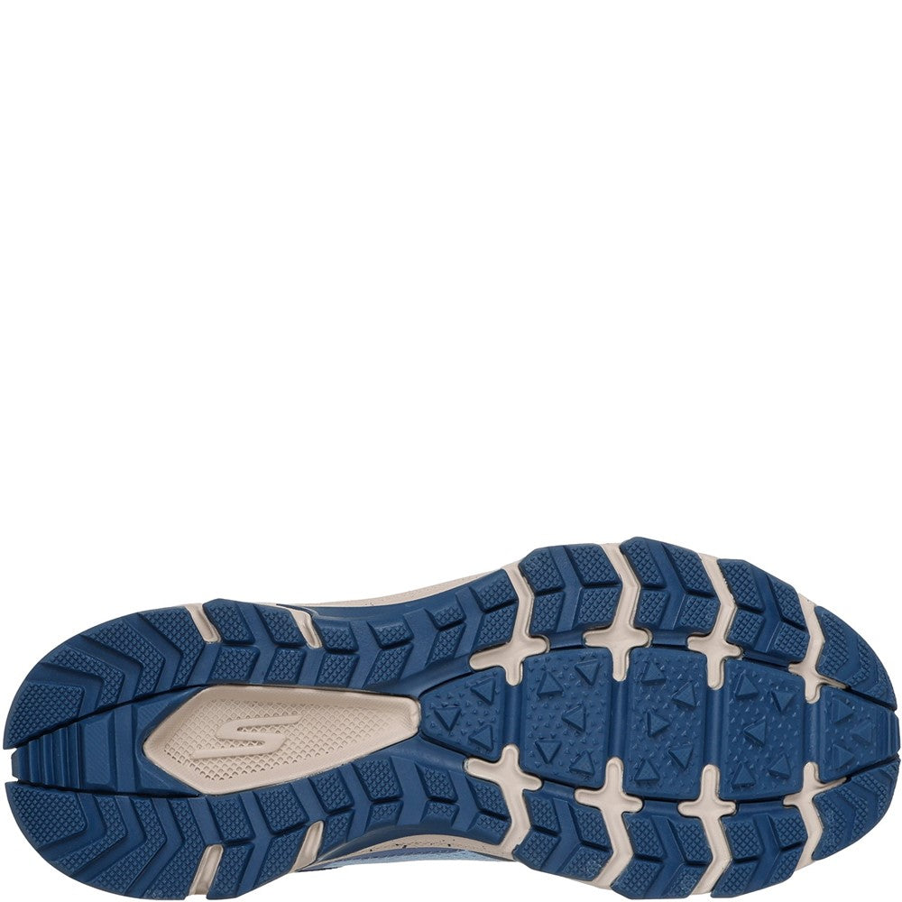 Women's Skechers GO RUN Trail Altitude 2.0 Ravine Trainers