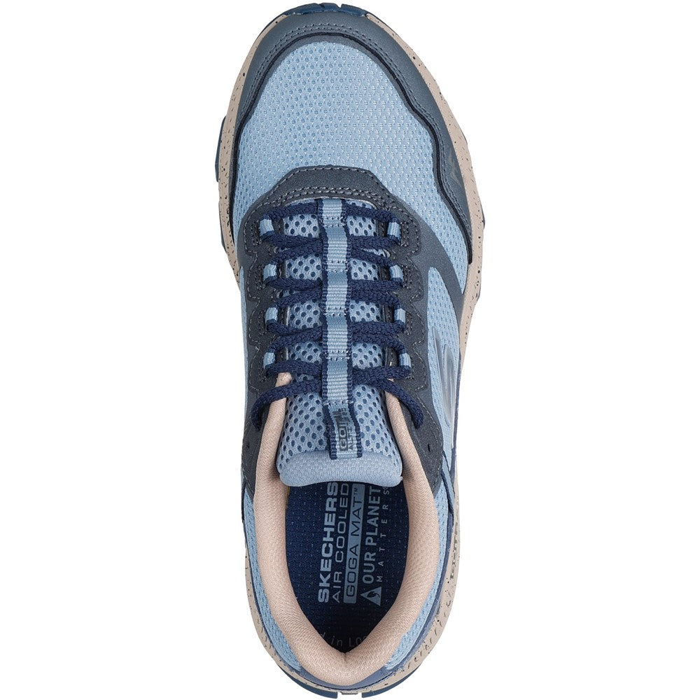 Women's Skechers GO RUN Trail Altitude 2.0 Ravine Trainers