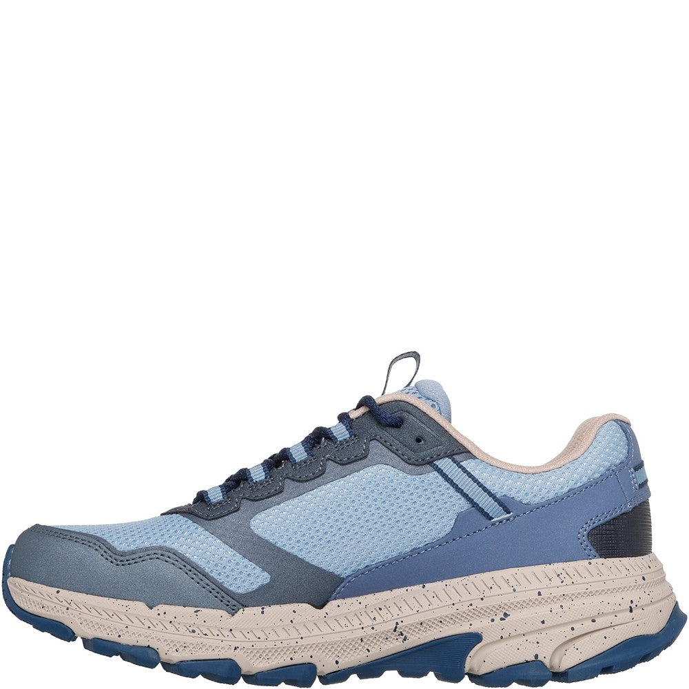 Women's Skechers GO RUN Trail Altitude 2.0 Ravine Trainers