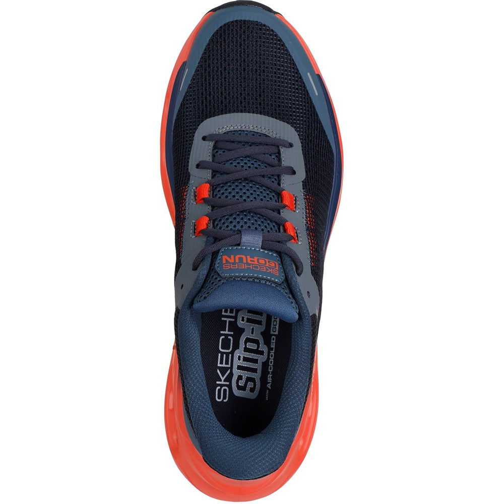 Men's Skechers Max Cushioning Glide-Step Trainer