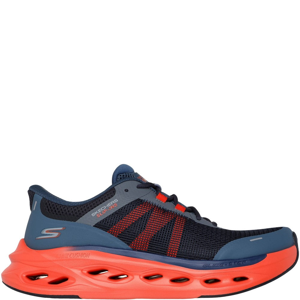 Men's Skechers Max Cushioning Glide-Step Trainer