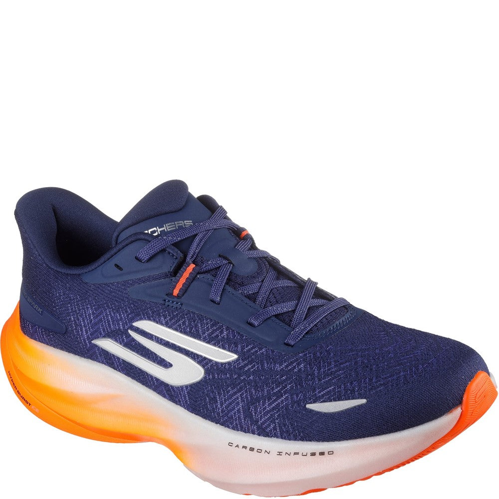 Men's Skechers GO RUN Ride 12 Trainer