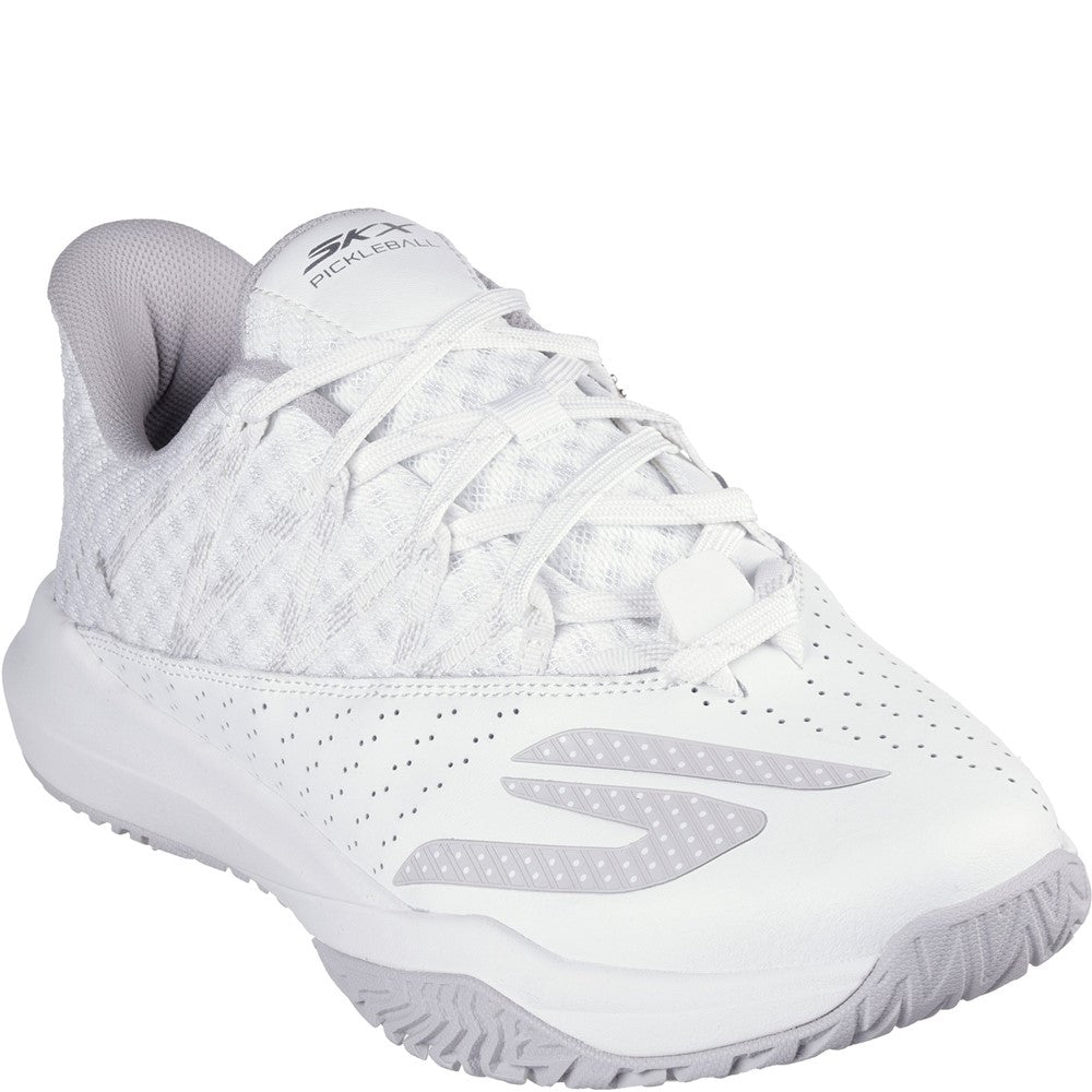 Men's Skechers Skechers Viper Court Rally Trainer
