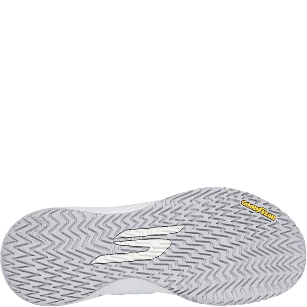 Men's Skechers Skechers Viper Court Rally Trainer