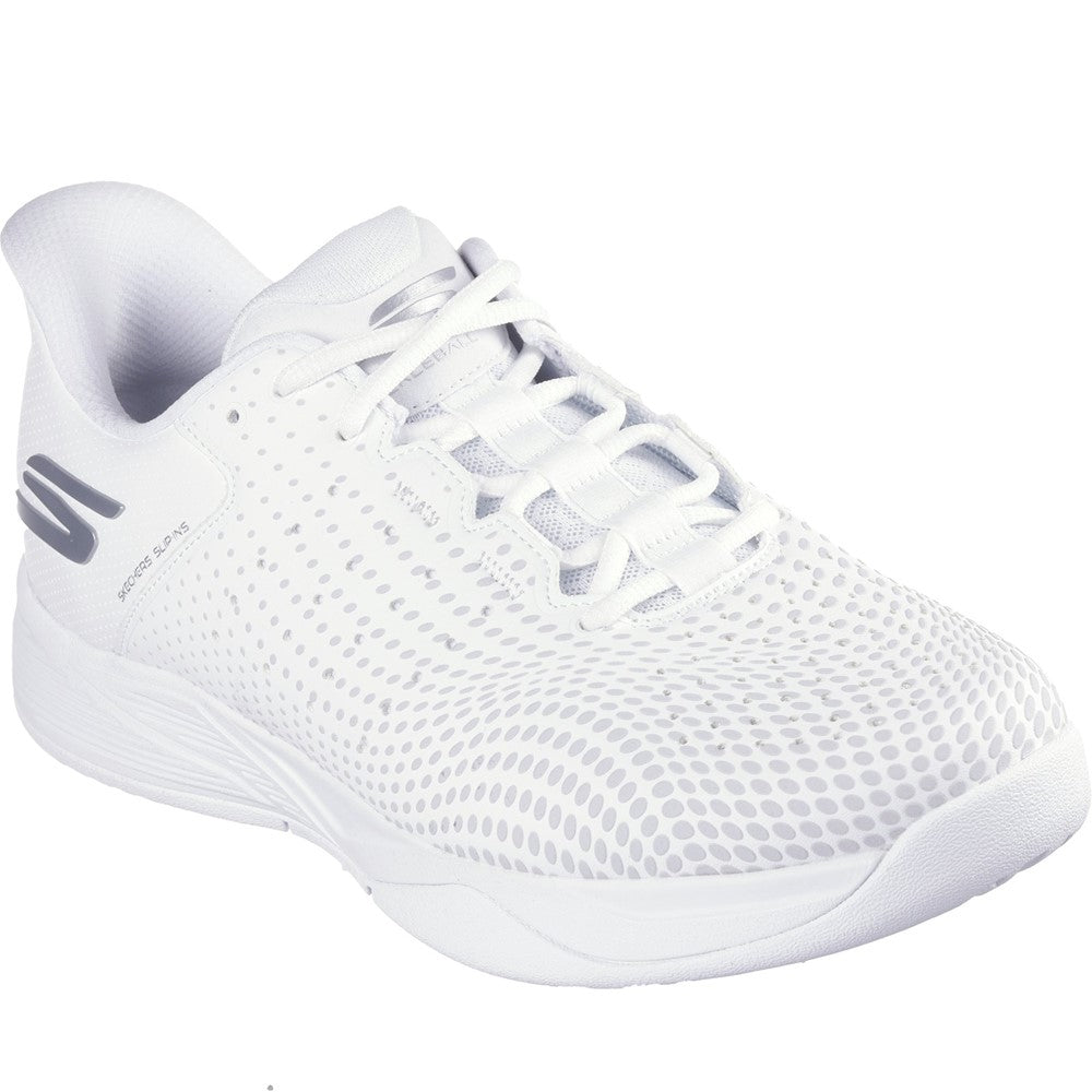 Men's Skechers Slip-ins Relaxed Fit Viper Court Reload Trainer