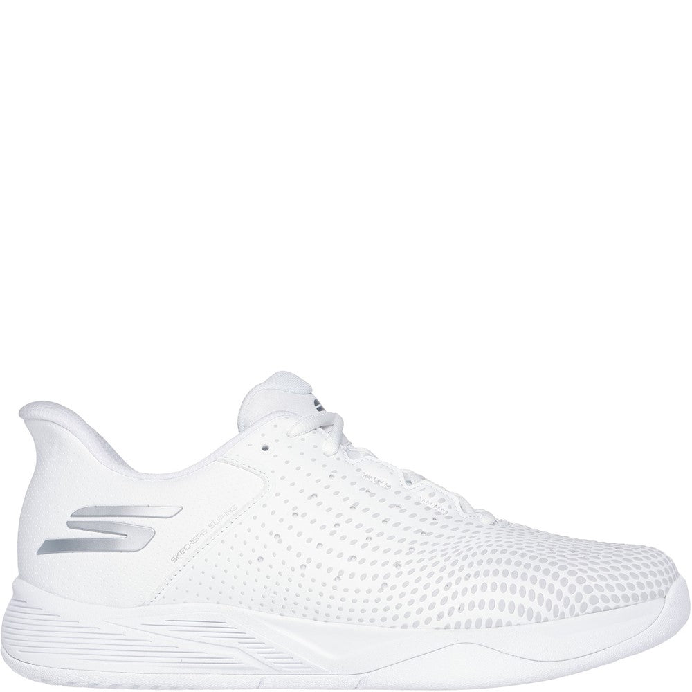 Men's Skechers Slip-ins Relaxed Fit Viper Court Reload Trainer