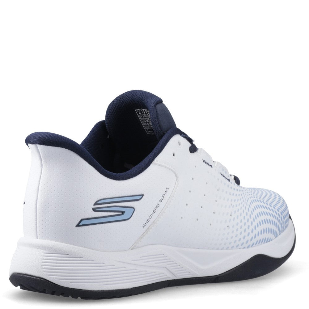 Men's Skechers Slip-ins Relaxed Fit Viper Court Reload Trainers
