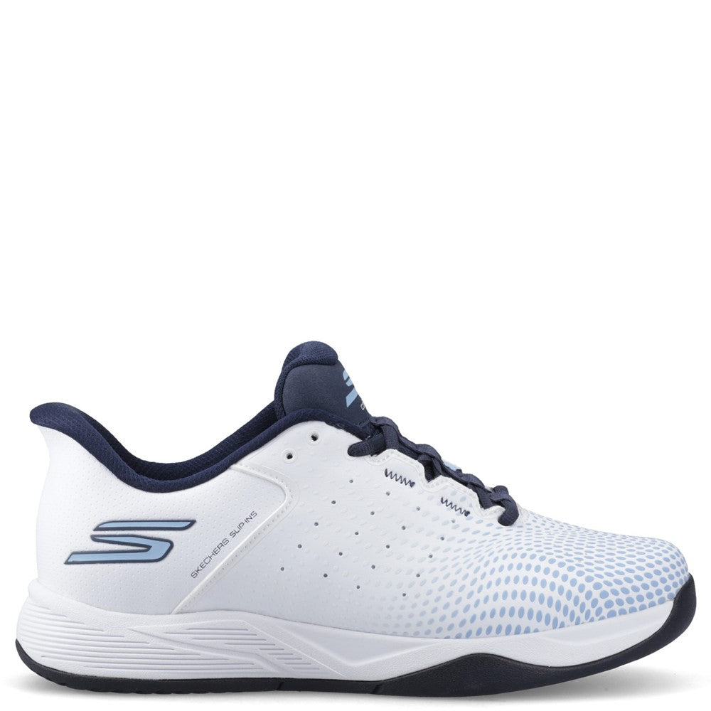 Men's Skechers Slip-ins Relaxed Fit Viper Court Reload Trainers