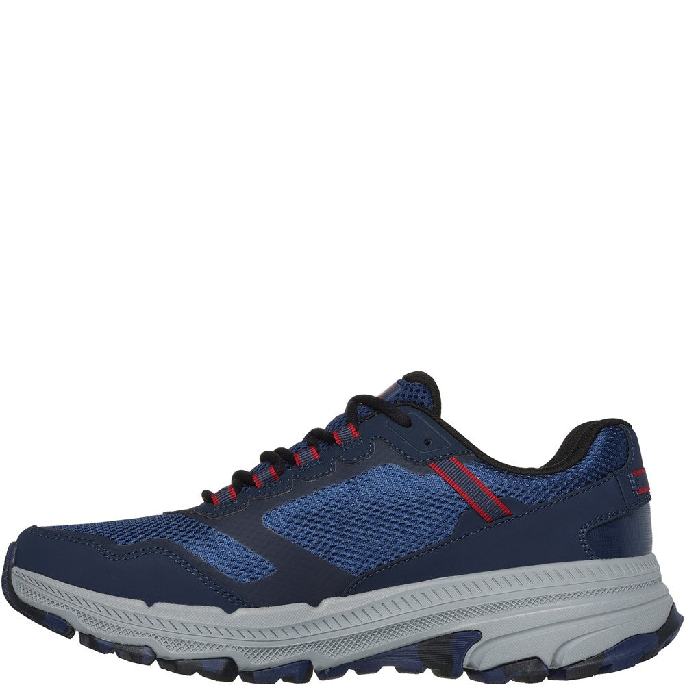 Men's Skechers GO RUN Trail Altitude 2.0 Marble Rock 3.0 Trail Runner