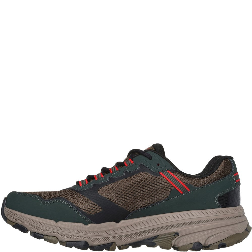 Men's Skechers GO RUN Trail Altitude 2.0 Marble Rock 3.0 Trail Runner