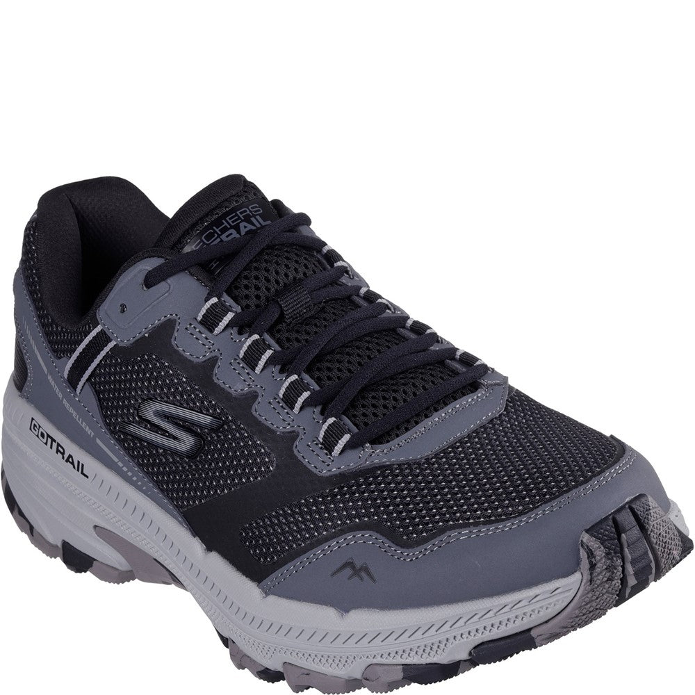 Men's Skechers GO RUN Trail Altitude 2.0 Marble Rock 3.0 Trail Runner