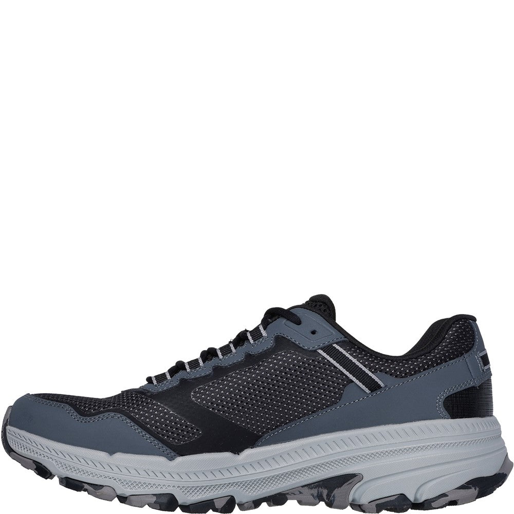 Men's Skechers GO RUN Trail Altitude 2.0 Marble Rock 3.0 Trail Runner