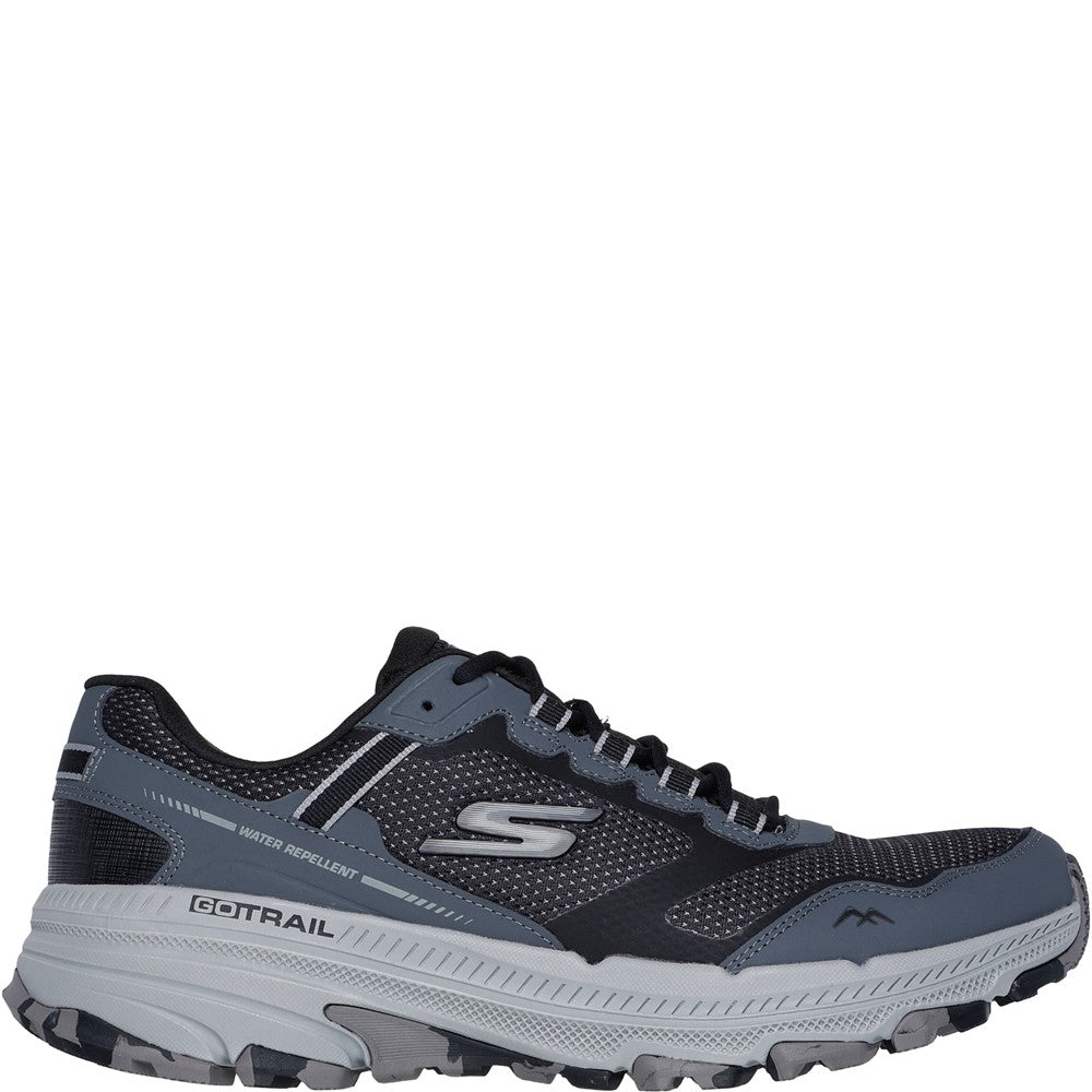 Men's Skechers GO RUN Trail Altitude 2.0 Marble Rock 3.0 Trail Runner