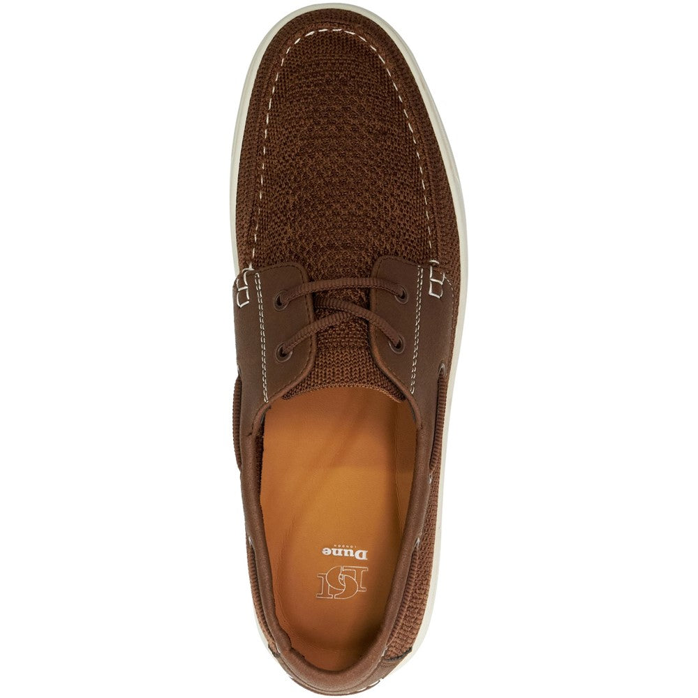 Men's Dune Blaizerss Boat Shoe