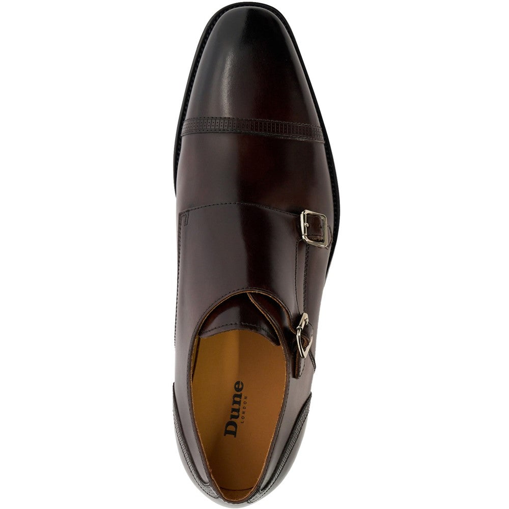 Men's Dune Saloon Shoe