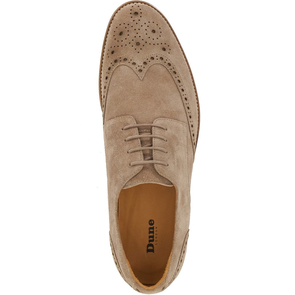 Men's Dune Stanford Shoes