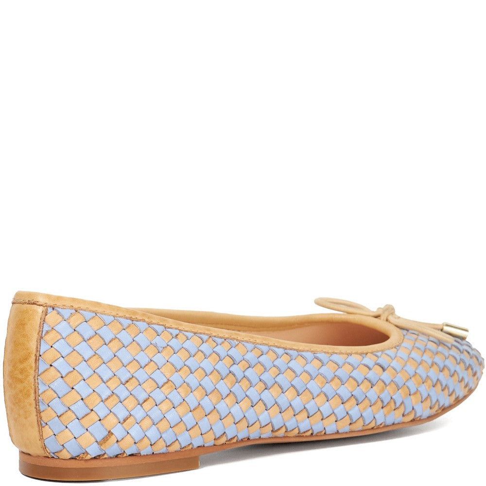 Women's Dune Heights Ballet Flats