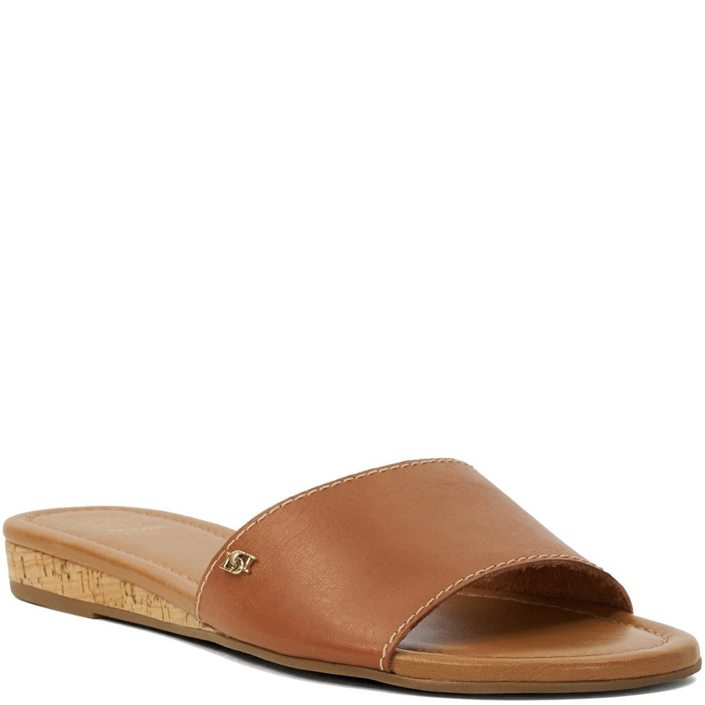 Women's Dune Lino Sandal