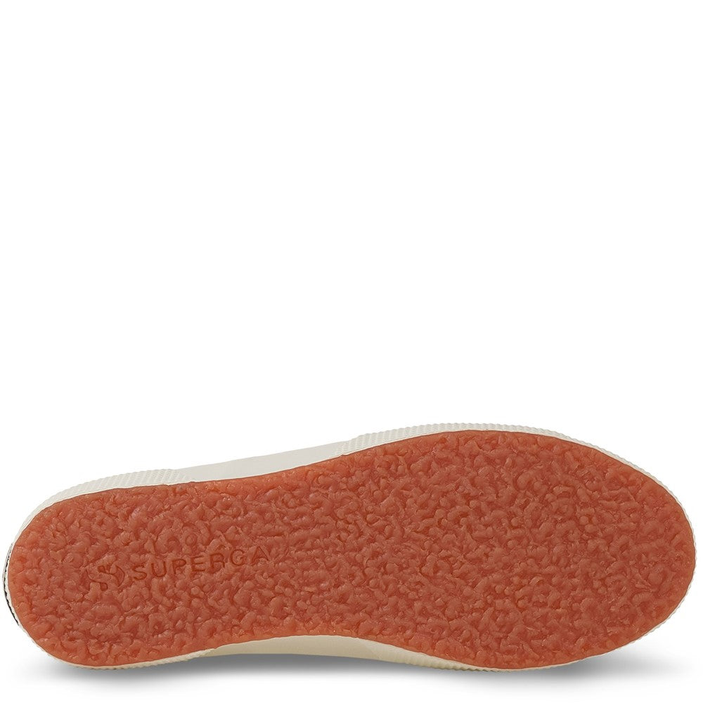 Women's Superga Embroidery Linen Sunflower Trainer
