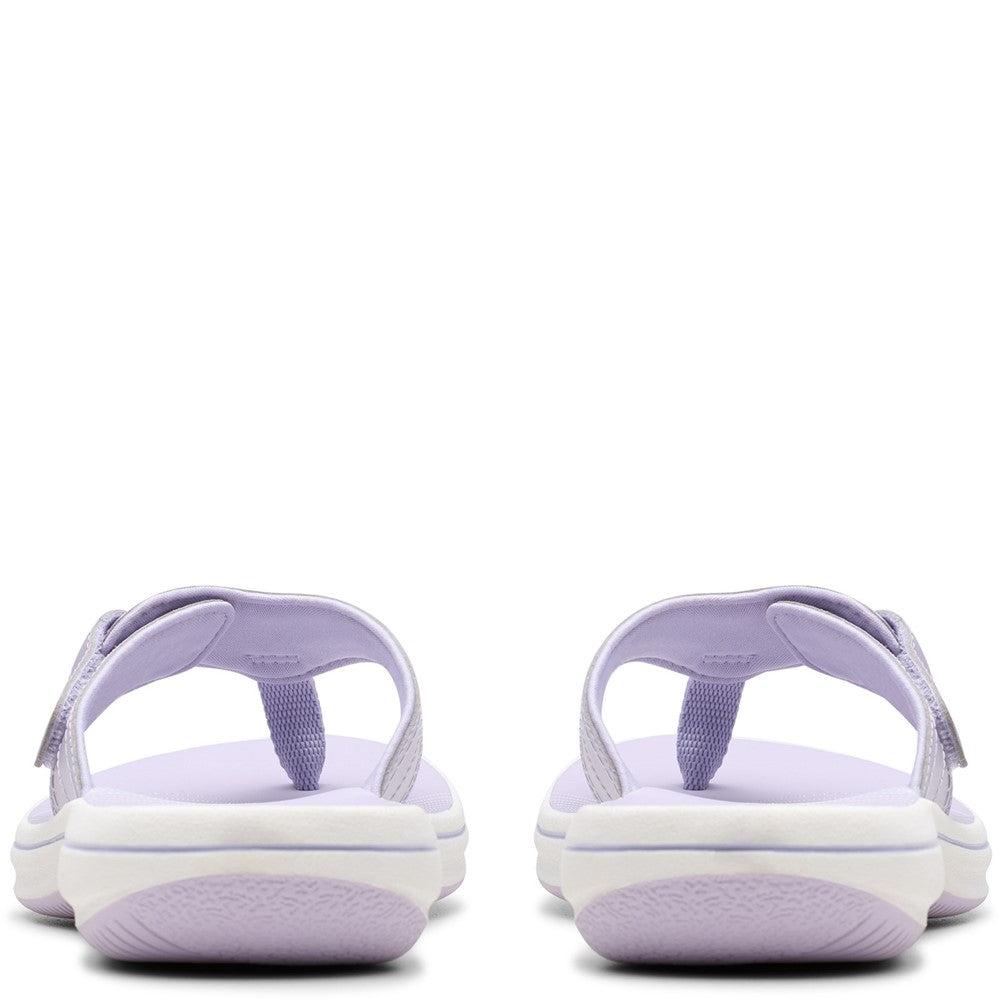 Women's Clarks Brinkley Reyna Sandals