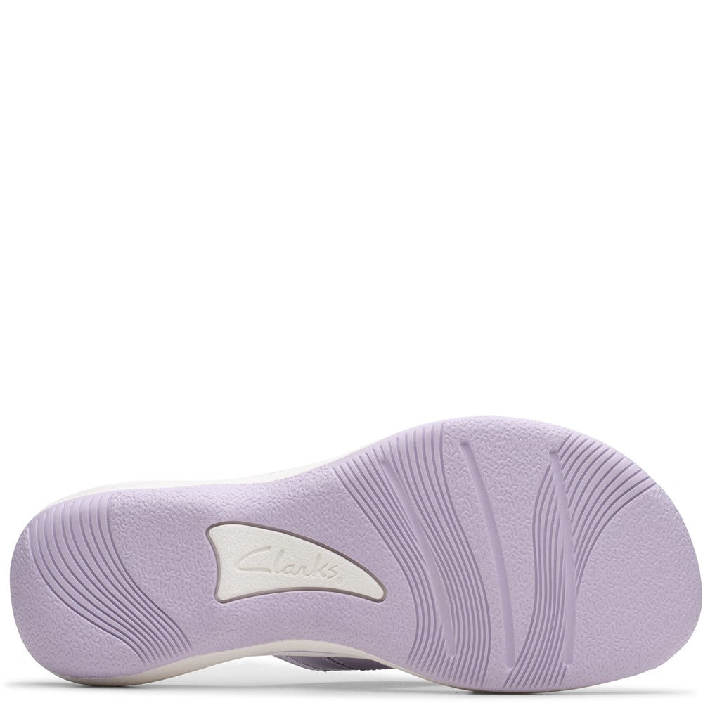 Women's Clarks Brinkley Reyna Sandals