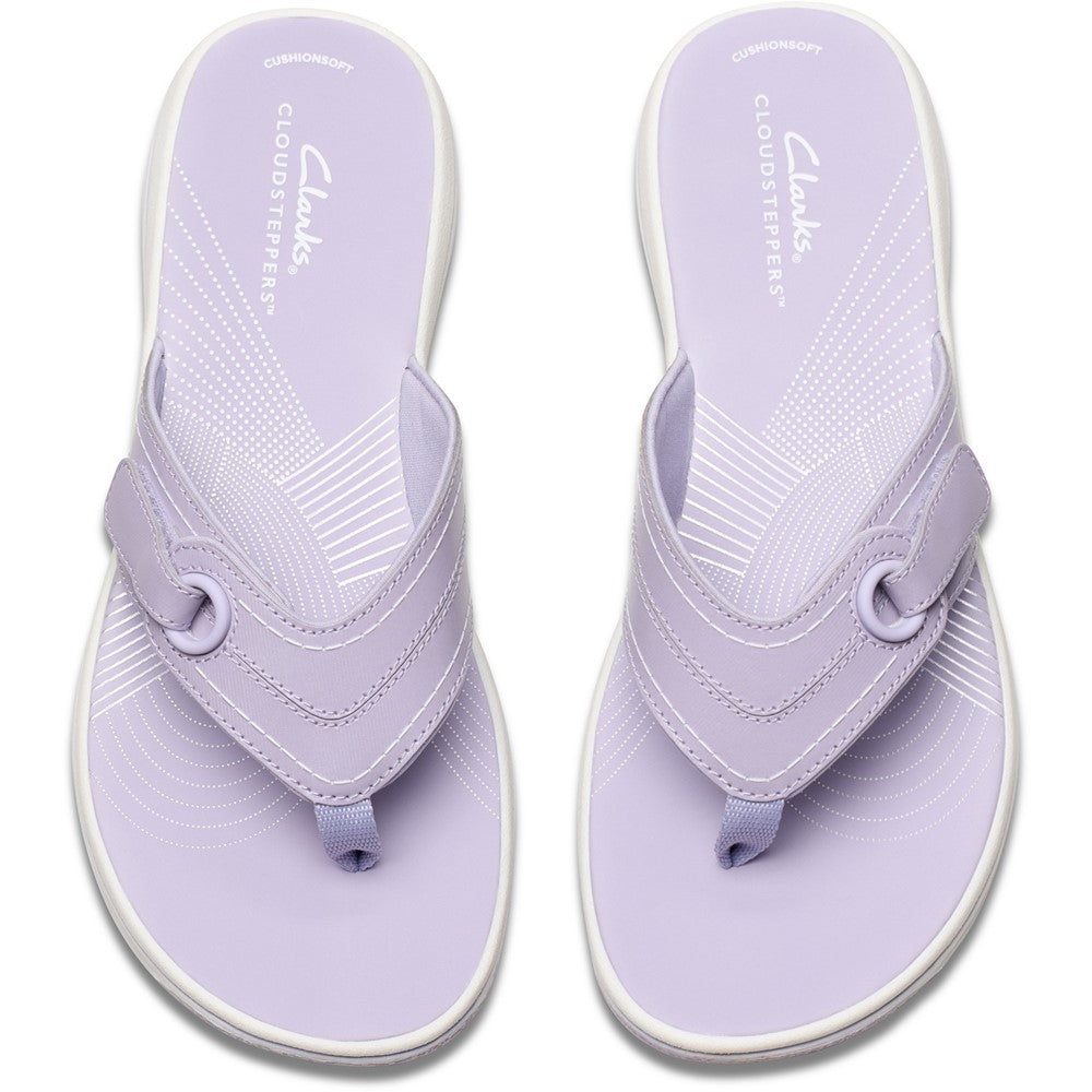 Women's Clarks Brinkley Reyna Sandals