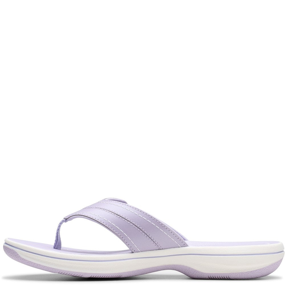 Women's Clarks Brinkley Reyna Sandals