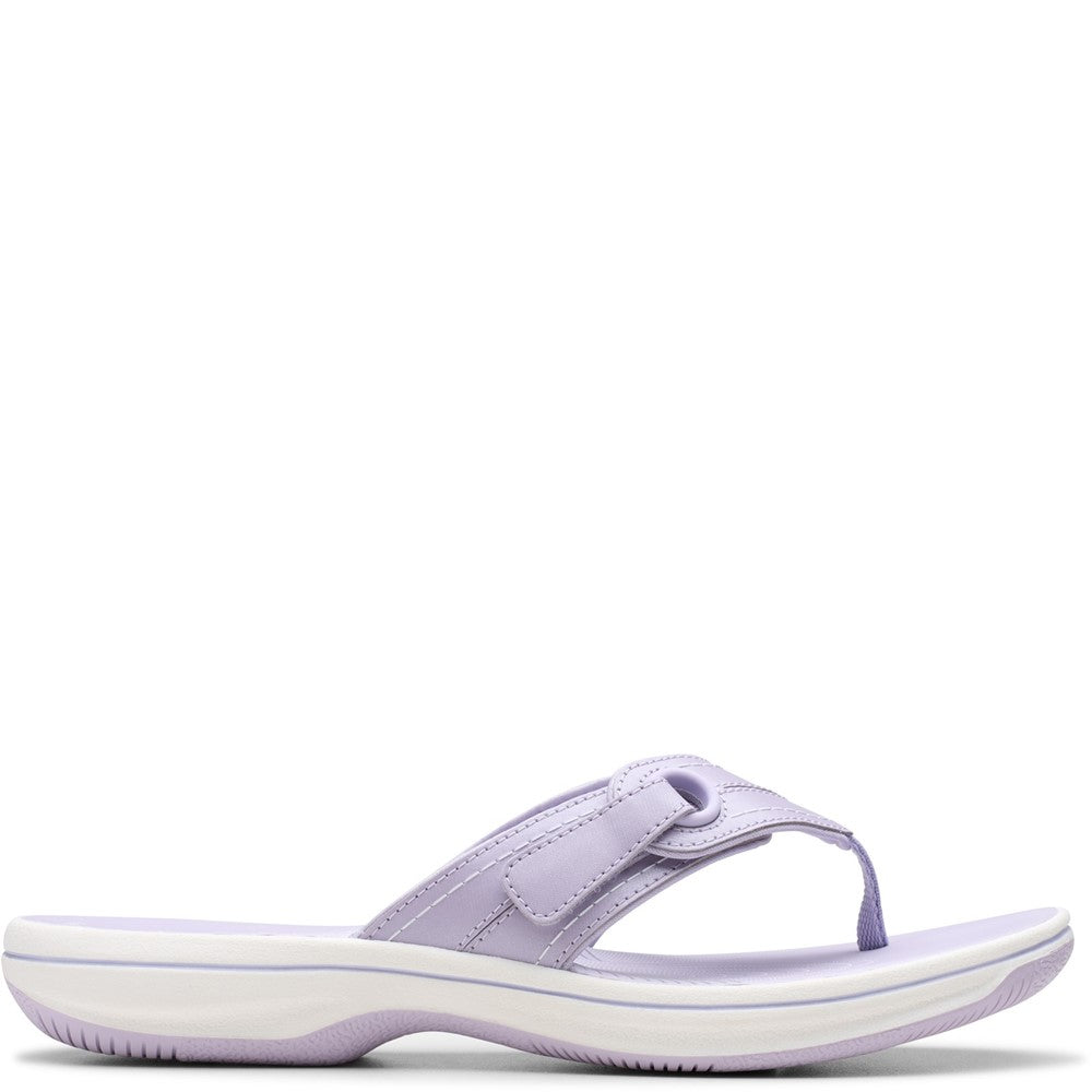Women's Clarks Brinkley Reyna Sandals