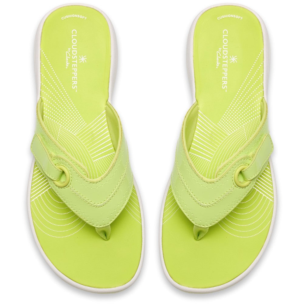 Women's Clarks Brinkley Reyna Sandals