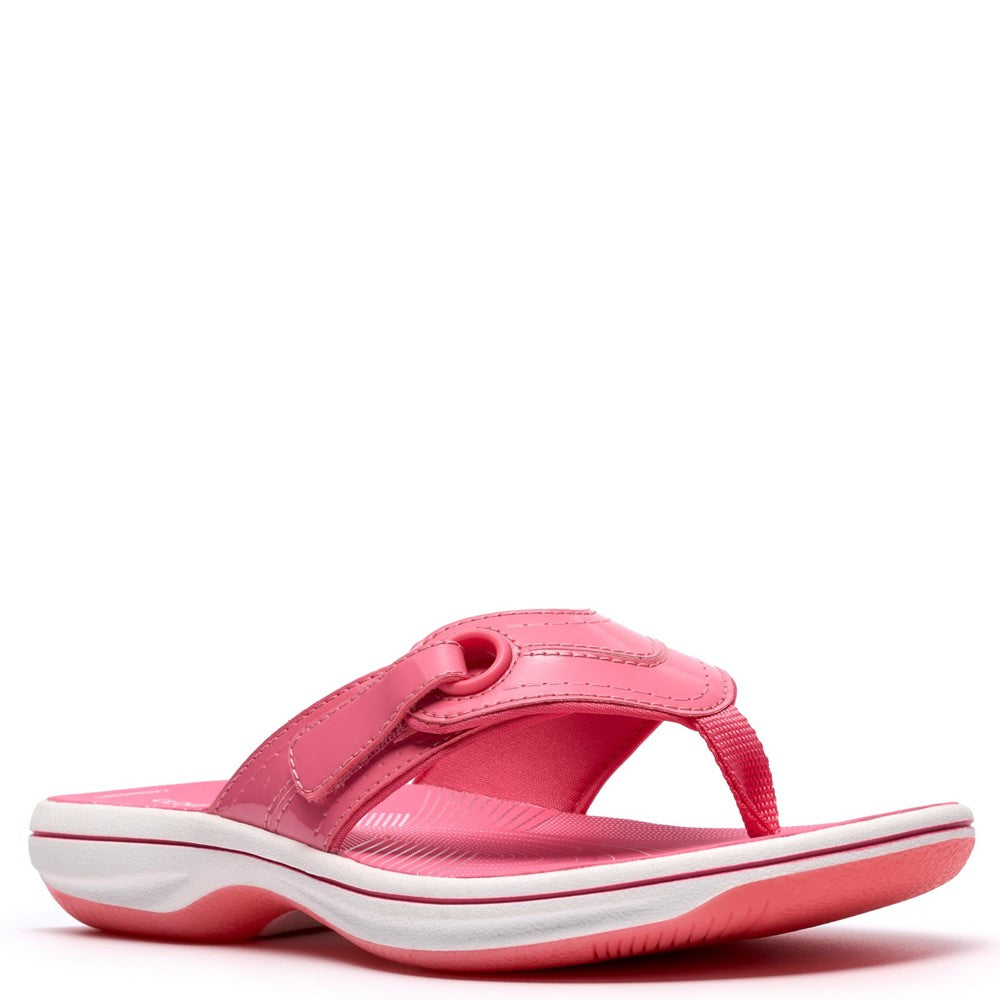 Women's Clarks Brinkley Reyna Sandals