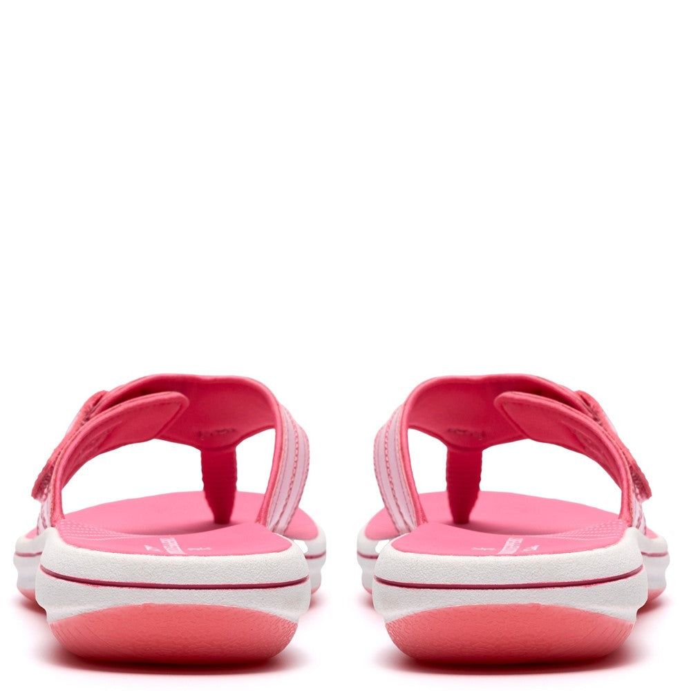 Women's Clarks Brinkley Reyna Sandals